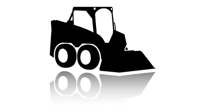 Construction Equipment icons