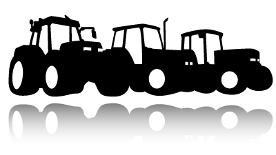 Farm Equipment icons