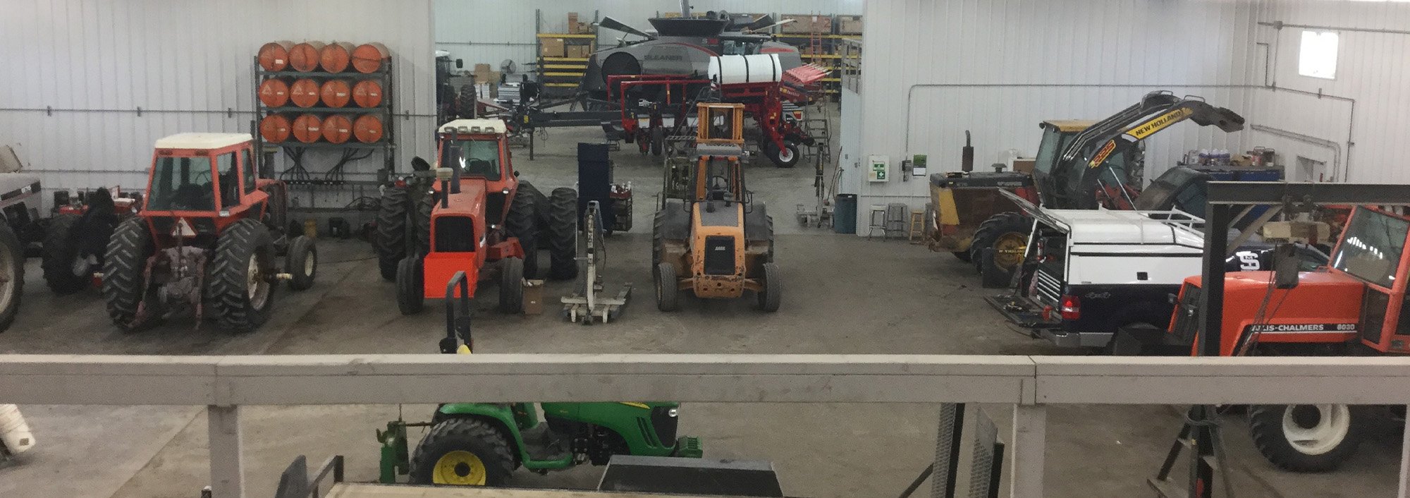 Smiths Mill Implement Janesville, MN Dealer in Smiths Mill