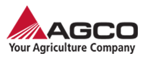 AGCO Logo