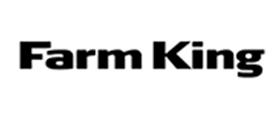 Farm King Logo