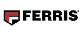 Ferris Logo