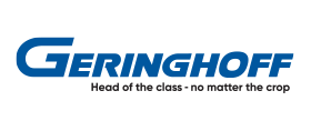 Geringhoff Logo