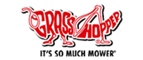 Grass Hopper Logo