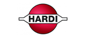 Hardi Logo
