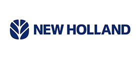 New Holland Agriculture Logo