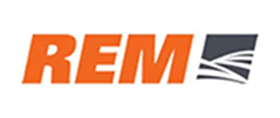 REM Logo