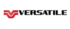 Versatile Logo