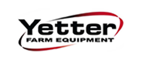 Yetter Logo